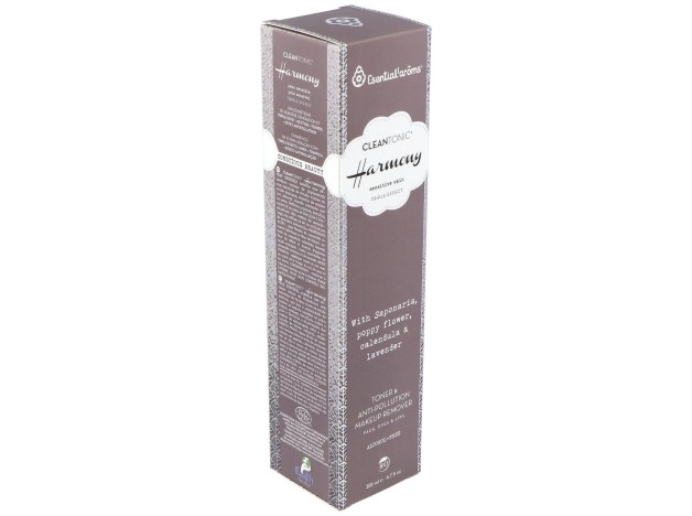 Esential Aroms Cleantonic Harmony Piel Sensib...