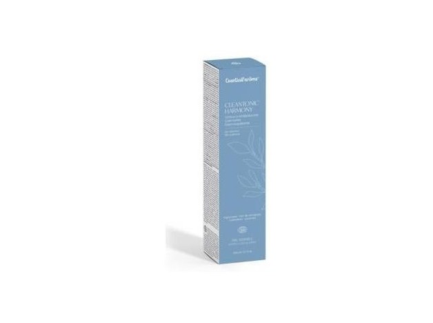 Esential Aroms Cleantonic Harmony Piel Sensib...