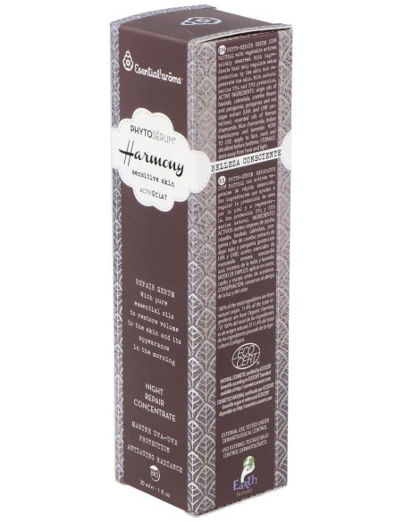 Esential'Arôms Phytosérum Harmony Piel Sensible 30Ml