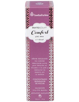 Phytoserum Comfort Piel...