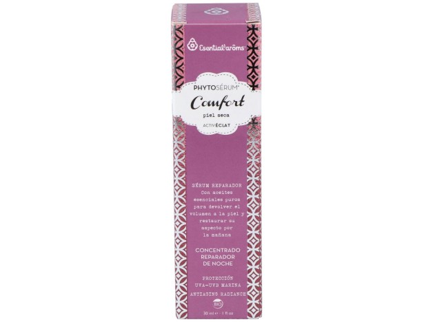 Phytoserum Comfort Piel Seca 30Ml.