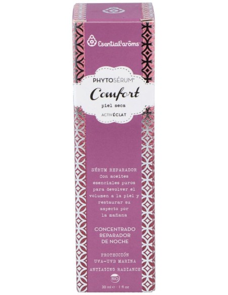 Phytoserum Comfort Piel Seca 30Ml.