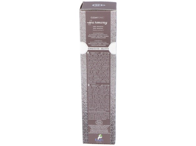 Esential Aroms Cleantonic Harmony Piel Sensib...