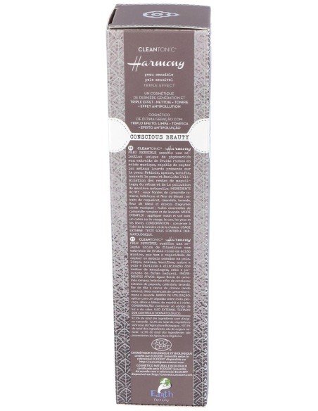 Esential Aroms Cleantonic Harmony Piel Sensib 200Ml