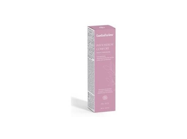 Phytoserum Comfort Piel Seca 30Ml.