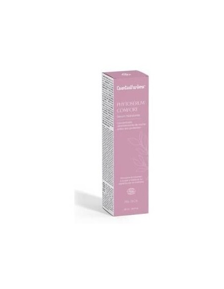 Phytoserum Comfort Piel Seca 30Ml.
