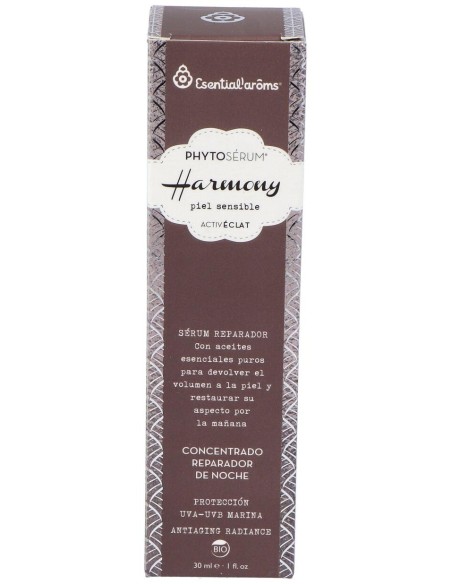 Esential'Arôms Phytosérum Harmony Piel Sensible 30Ml