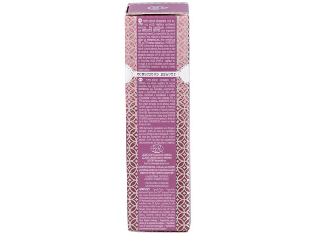 Phytoserum Comfort Piel Seca 30Ml.
