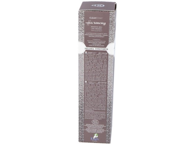 Esential Aroms Cleantonic Harmony Piel Sensib...