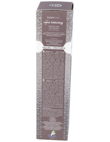 Esential Aroms Cleantonic Harmony Piel Sensib 200Ml