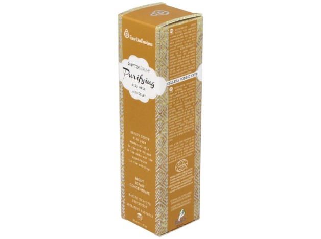 Esential'Arôms Phytosérum Purifying Piel Mixta...