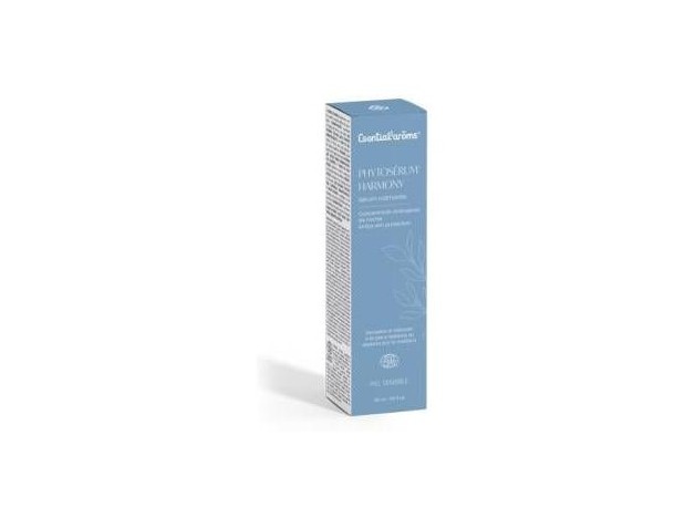 Esential'Arôms Phytosérum Harmony Piel Sensible...