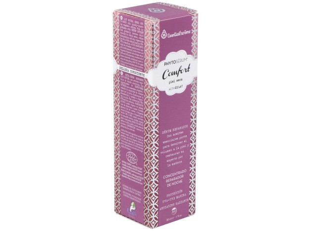 Phytoserum Comfort Piel Seca 30Ml.