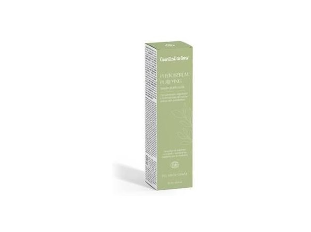 Esential'Arôms Phytosérum Purifying Piel Mixta...