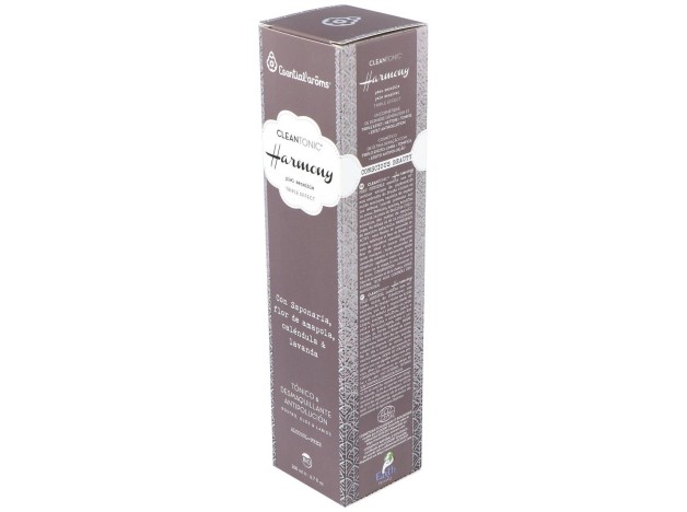 Esential Aroms Cleantonic Harmony Piel Sensib...