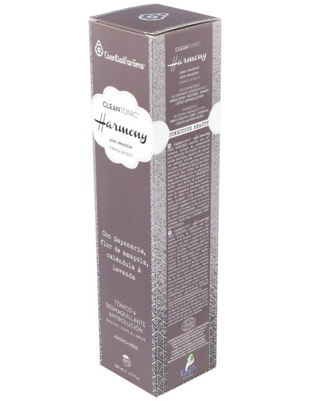 Esential Aroms Cleantonic Harmony Piel Sensib 200Ml