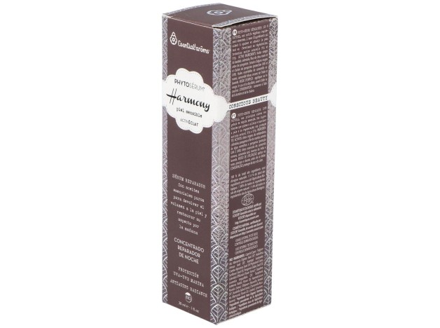 Esential'Arôms Phytosérum Harmony Piel Sensible...