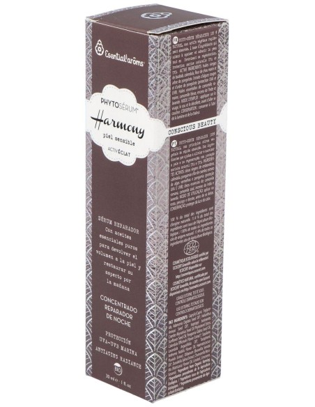Esential'Arôms Phytosérum Harmony Piel Sensible 30Ml