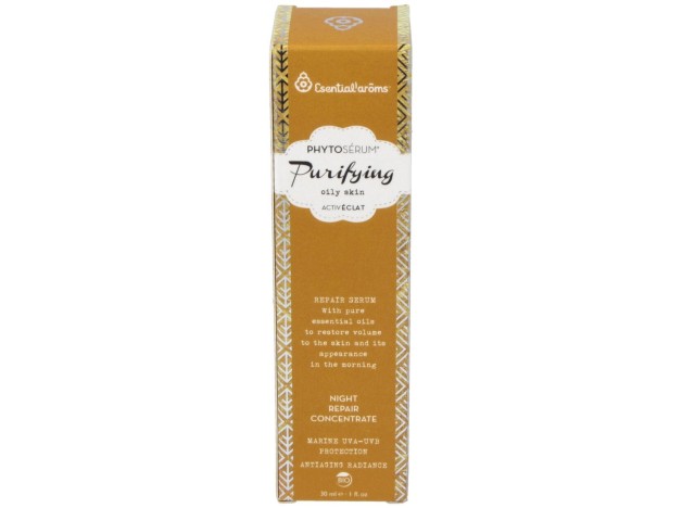 Esential'Arôms Phytosérum Purifying Piel Mixta...