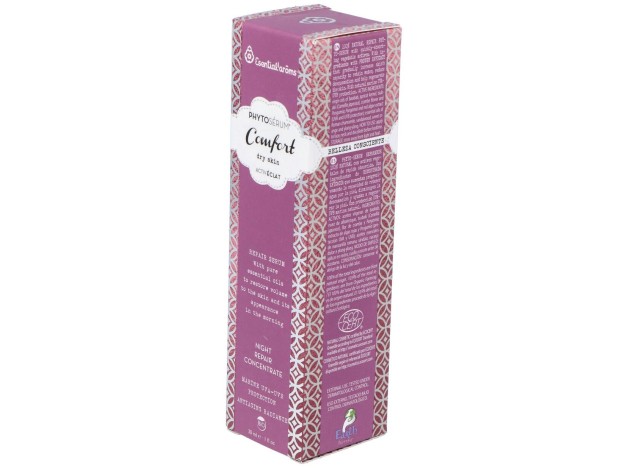 Phytoserum Comfort Piel Seca 30Ml.