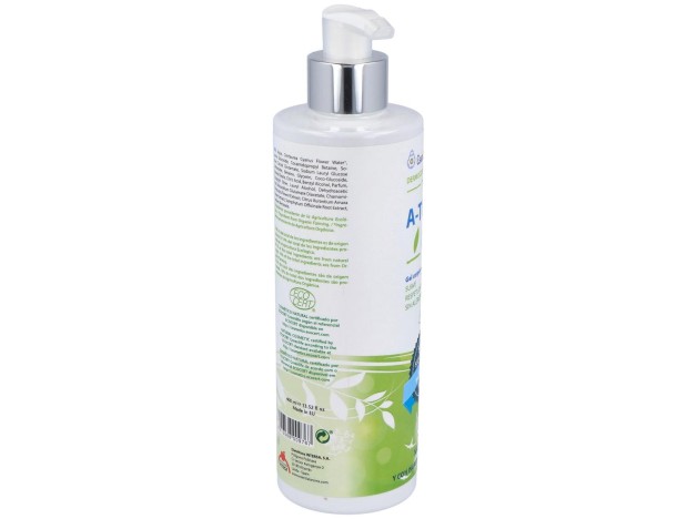 A-Topic Gel (Gel Corporal Y Champu) 400Ml.