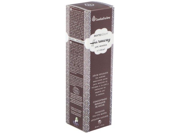 Esential'Arôms Phytosérum Harmony Piel Sensible...