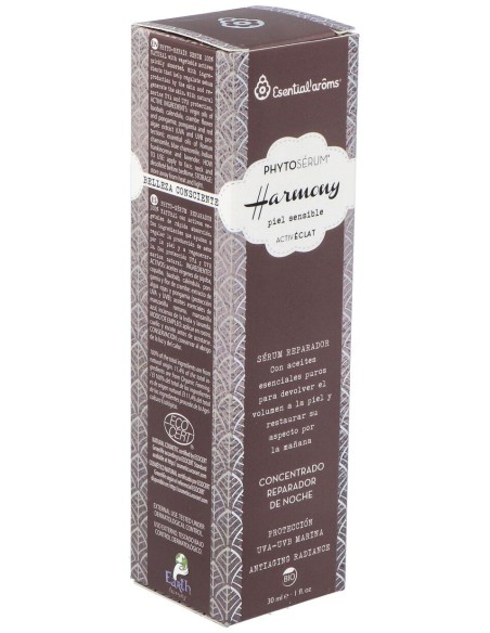 Esential'Arôms Phytosérum Harmony Piel Sensible 30Ml