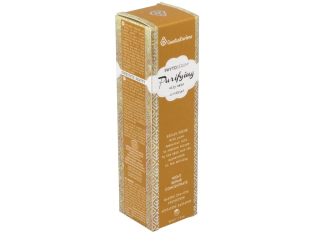 Esential'Arôms Phytosérum Purifying Piel Mixta...