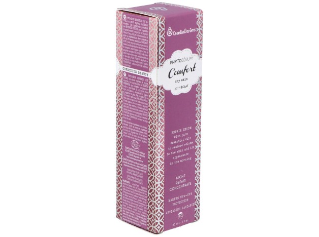 Phytoserum Comfort Piel Seca 30Ml.