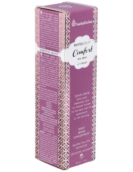 Phytoserum Comfort Piel Seca 30Ml.