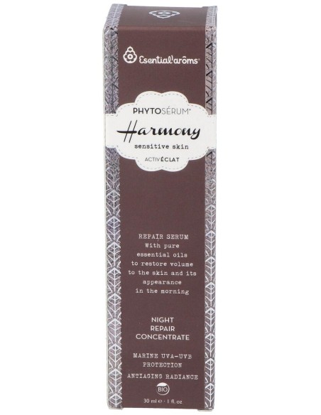Esential'Arôms Phytosérum Harmony Piel Sensible 30Ml