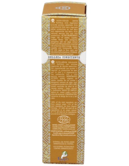 Esential'Arôms Phytosérum Purifying Piel Mixta Grasa 30Ml