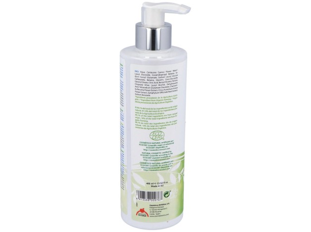 A-Topic Gel (Gel Corporal Y Champu) 400Ml.