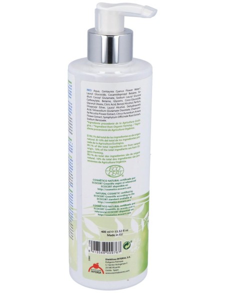 A-Topic Gel (Gel Corporal Y Champu) 400Ml.