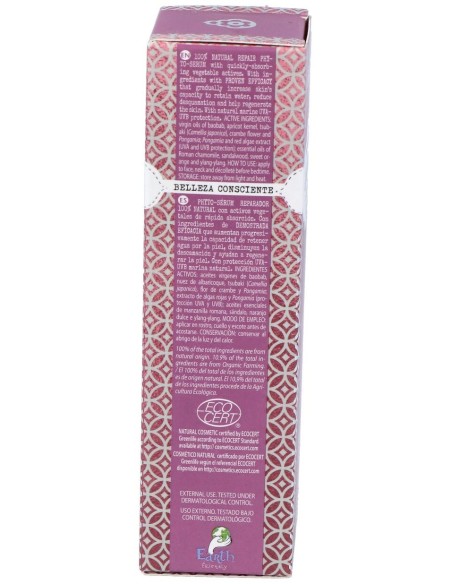 Phytoserum Comfort Piel Seca 30Ml.