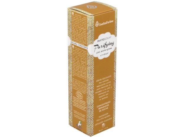 Esential'Arôms Phytosérum Purifying Piel Mixta...