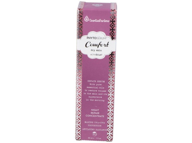 Phytoserum Comfort Piel Seca 30Ml.