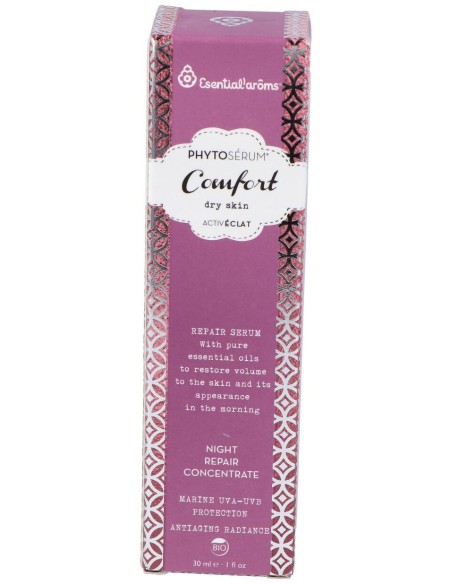Phytoserum Comfort Piel Seca 30Ml.