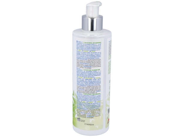 A-Topic Gel (Gel Corporal Y Champu) 400Ml.