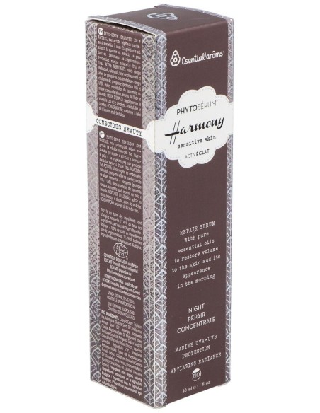 Esential'Arôms Phytosérum Harmony Piel Sensible 30Ml