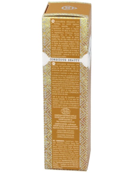 Esential'Arôms Phytosérum Purifying Piel Mixta Grasa 30Ml