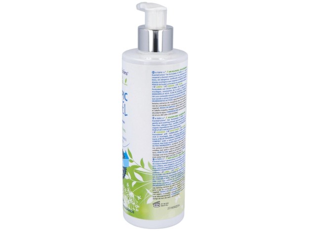 A-Topic Gel (Gel Corporal Y Champu) 400Ml.