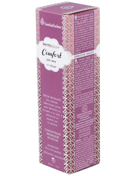 Phytoserum Comfort Piel Seca 30Ml.