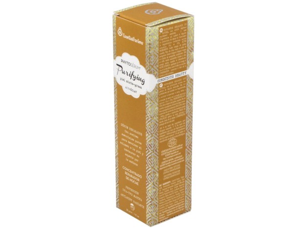 Esential'Arôms Phytosérum Purifying Piel Mixta...