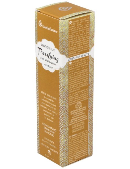 Esential'Arôms Phytosérum Purifying Piel Mixta Grasa 30Ml