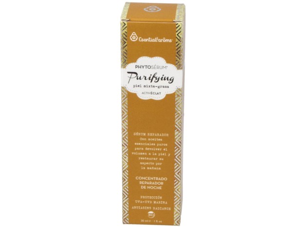 Esential'Arôms Phytosérum Purifying Piel Mixta...