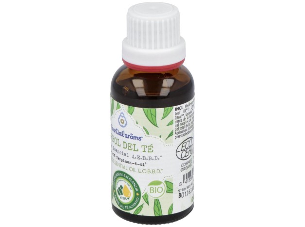 Esential Aroms Árbol Del Té Aceite Esencial 30Ml