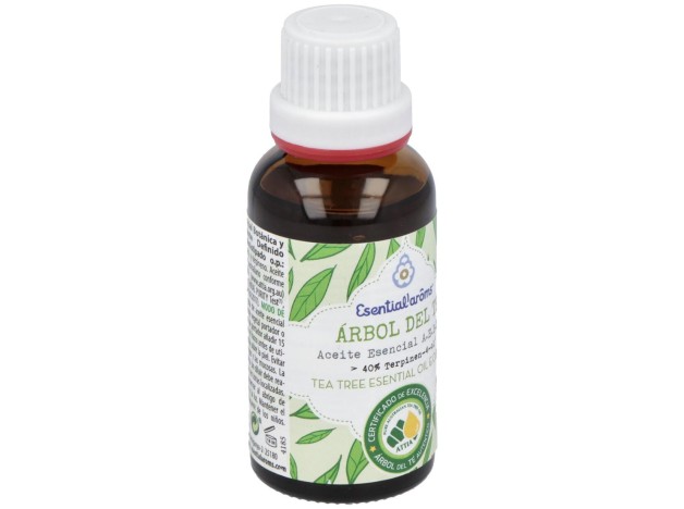 Esential Aroms Árbol Del Té Aceite Esencial 30Ml