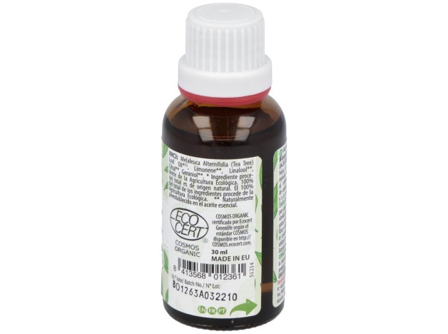 Esential Aroms Árbol Del Té Aceite Esencial 30Ml