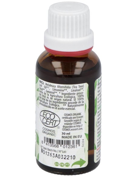 Esential Aroms Árbol Del Té Aceite Esencial 30Ml